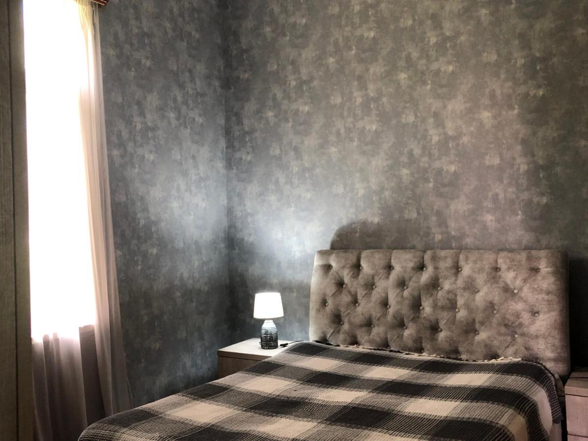 Martvili Guesthouse Extérieur photo